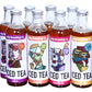 Iced-Tea Sampler